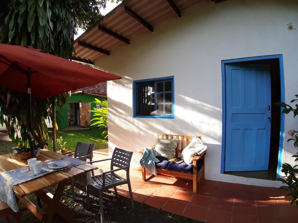 Casa Maya Santa Catalina Exterior foto