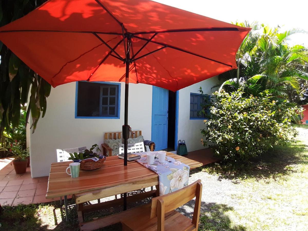 Casa Maya Santa Catalina Exterior foto