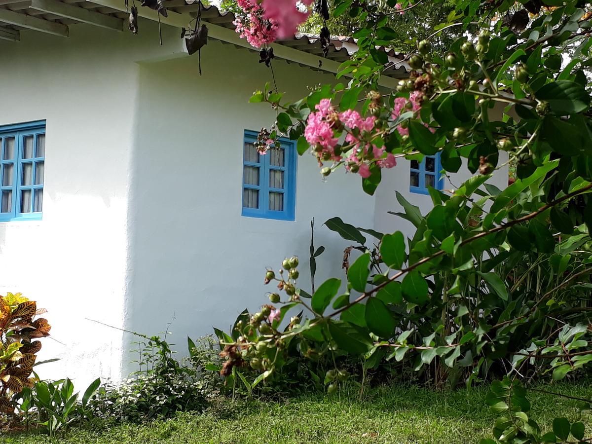 Casa Maya Santa Catalina Exterior foto